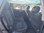 ✅ 2014 Nissan Pathfinder S • VIN: 5N1AR2MN4EC705641 • Lot: 64593295. Wystawiony na Copart z przebiegiem 143 897 mil. Bezpłatny archiwum sprzedaży aukcyjnych z USA i szczegółowy raport historii pojazdu na DreamBid. Zdjęcie 11.