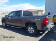 ✅ 2008 Chevrolet Silverado 1500 LTZ • VIN: 2GCFK13Y181132227 • Lot: 41785368. Listed on IAAI with 313,033 mi. Free auction sales archive from the USA and detailed vehicle history report at DreamBid. Image 15.
