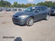 ✅ 2010 Mazda CX-9 Grand Touring • VIN: JM3TB3MA8A0204209 • Lot: 43370457. Listed on IAAI with 158,168 mi. Free auction sales archive from the USA and detailed vehicle history report at DreamBid. Image 17.