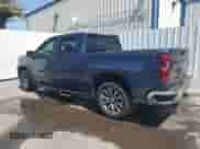 2019 Chevrolet Silverado 1500 LT с VIN 3GCPWCEK6KG136821, выставлен на аукционе Copart как лот 54517765 с пробегом 113 742 миль миль и Чистый • Clean title. История ставок и продаж доступна на DreamBid. Изображение 2.