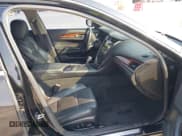 ✅ 2015 Cadillac CTS Luxury RWD • VIN: 1G6AR5SX2F0141438 • Lot: 43004019. Listed on IAAI with 143,885 mi. Free auction sales archive from the USA and detailed vehicle history report at DreamBid. Image 5.