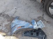 ✅ 2022 Nissan Frontier S • VIN: 1N6ED1CLXNN649236 • Lot: 42678651. Listed on IAAI with 37,087 mi. Free auction sales archive from the USA and detailed vehicle history report at DreamBid. Image 12.