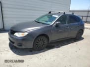 ✅ 2008 Subaru Impreza i • VIN: JF1GH61648H802079 • Лот: 45606095. Опубликован ранее на Copart с пробегом 140 729 миль. Бесплатный доступ к архиву аукционных продаж из США и подробный отчёт об истории автомобиля на DreamBid. Изображение 1.