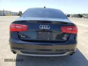 ✅ 2015 Audi A6 Premium Plus • VIN: WAUFGAFCXFN014901 • Лот: 55737185. Опубликован ранее на Copart с пробегом 111 903 миль. Бесплатный доступ к архиву аукционных продаж из США и подробный отчёт об истории автомобиля на DreamBid. Изображение 6.