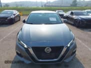 ✅ 2022 Nissan Altima SV • VIN: 1N4BL4DV8NN407691 • Lot: 42877346. Listed on IAAI with 53,911 mi. Free auction sales archive from the USA and detailed vehicle history report at DreamBid. Image 13.