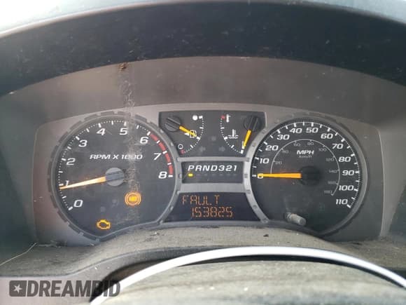 ✅ 2006 Chevrolet Colorado 1LT • VIN: 1GCCS136068281319 • Лот: 75633234. Опубликован ранее на Copart с пробегом 153 825 миль. Бесплатный доступ к архиву аукционных продаж из США и подробный отчёт об истории автомобиля на DreamBid. Изображение 9.