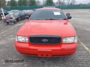 ✅ 2007 Ford Police Interceptor • VIN: 2FAFP71W67X162041 • Lot: 41868999. Listed on IAAI with 170,000 mi. Free auction sales archive from the USA and detailed vehicle history report at DreamBid. Image 12.