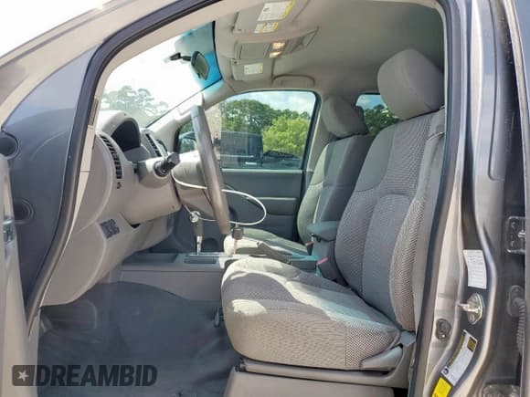 ✅ 2019 Nissan Frontier SV • VIN: 1N6AD0ERXKN741405 • Lot: 81511355. Listed on Copart with 75,322 mi. Free auction sales archive from the USA and detailed vehicle history report at DreamBid. Image 7.