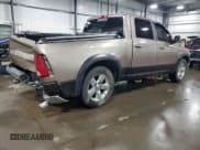 ✅ 2010 Dodge 1500 Laramie • VIN: 1D7RV1CT9AS120217 • Lot: 47941375. Wystawiony na Copart z przebiegiem 201 433 mil. Bezpłatny archiwum sprzedaży aukcyjnych z USA i szczegółowy raport historii pojazdu na DreamBid. Zdjęcie 3.