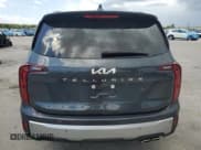 ✅ 2024 Kia Telluride S • VIN: 5XYP64GC8RG501729 • Lot: 68535825. Wystawiony na Copart z przebiegiem 12 809 mil. Bezpłatny archiwum sprzedaży aukcyjnych z USA i szczegółowy raport historii pojazdu na DreamBid. Zdjęcie 6.
