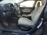 ✅ 2019 Subaru Impreza Premium • VIN: 4S3GTAC60K3751192 • Лот: 87369425. Опубликован ранее на Copart с пробегом 47 750 миль. Бесплатный доступ к архиву аукционных продаж из США и подробный отчёт об истории автомобиля на DreamBid. Изображение 7.