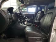 ✅ 2013 Chevrolet Captiva Sport LTZ • VIN: 3GNAL4EK5DS636562 • Lot: 54248595. Wystawiony na Copart z przebiegiem 88 814 mil. Bezpłatny archiwum sprzedaży aukcyjnych z USA i szczegółowy raport historii pojazdu na DreamBid. Zdjęcie 7.