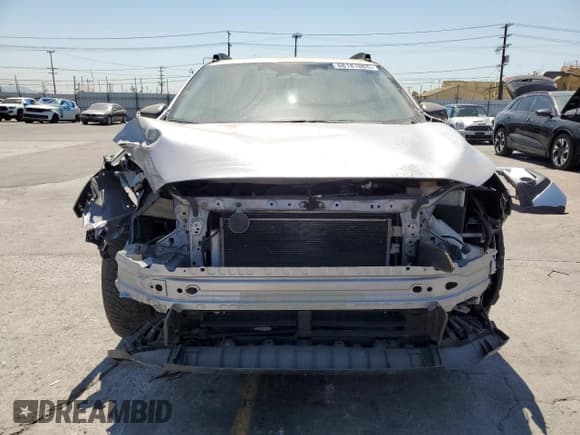 ✅ 2024 Subaru Crosstrek Premium • VIN: JF2GUADC3R8351210 • Lot: 68181005. Listed on Copart with 13,803 mi. Free auction sales archive from the USA and detailed vehicle history report at DreamBid. Image 5.