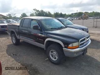 ✅ 2000 Dodge Dakota Sport • VIN: 1B7GG2AN1YS792014 • Lot: 42926564. Wystawiony na IAAI z przebiegiem 110 826 mil. Bezpłatny archiwum sprzedaży aukcyjnych z USA i szczegółowy raport historii pojazdu na DreamBid. Zdjęcie 1.