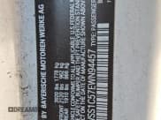 ✅ 2014 MINI Paceman • VIN: WMWSS1C57EWN94457 • Лот: 42485555. Опубликован ранее на Copart с пробегом 104 837 миль. Бесплатный доступ к архиву аукционных продаж из США и подробный отчёт об истории автомобиля на DreamBid. Изображение 13.