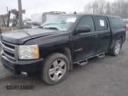 ✅ 2008 Chevrolet Silverado 1500 LTZ • VIN: 2GCEK13Y881162613 • Lot: 41893222. Listed on IAAI with 192,078 mi. Free auction sales archive from the USA and detailed vehicle history report at DreamBid. Image 17.
