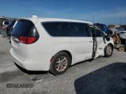 ✅ 2018 Chrysler Pacifica Touring • VIN: 2C4RC1DG7JR129968 • Лот: 70912705. Опубликован ранее на Copart с пробегом 74 760 миль. Бесплатный доступ к архиву аукционных продаж из США и подробный отчёт об истории автомобиля на DreamBid. Изображение 3.