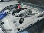 ✅ 2008 Maserati GranTurismo • VIN: ZAMGJ45A280038650 • Lot: 43909986. Wystawiony na IAAI z przebiegiem 85 821 mil. Bezpłatny archiwum sprzedaży aukcyjnych z USA i szczegółowy raport historii pojazdu na DreamBid. Zdjęcie 21.