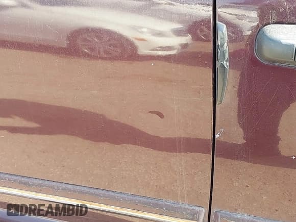 ✅ 2005 Dodge Durango Limited • VIN: 1D8HB58D05F580387 • Лот: 43570844. Опубликован ранее на IAAI с пробегом 119 465 миль. Бесплатный доступ к архиву аукционных продаж из США и подробный отчёт об истории автомобиля на DreamBid. Изображение 13.