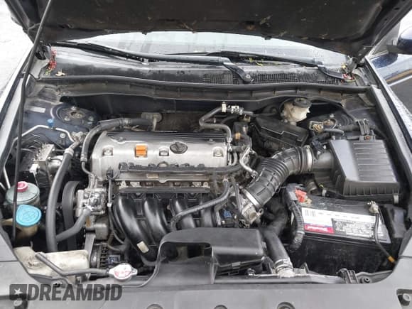 ✅ 2011 Honda Accord LX • VIN: 1HGCP2F32BA037670 • Лот: 43736371. Опубликован ранее на IAAI с пробегом 197 789 миль. Бесплатный доступ к архиву аукционных продаж из США и подробный отчёт об истории автомобиля на DreamBid. Изображение 10.