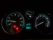 ✅ 2012 Chevrolet Captiva Sport LT • VIN: 3GNAL3E58CS538371 • Lot: 60860315. Wystawiony na Copart z przebiegiem 139 850 mil. Bezpłatny archiwum sprzedaży aukcyjnych z USA i szczegółowy raport historii pojazdu na DreamBid. Zdjęcie 9.