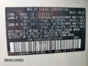 ✅ 2024 Subaru Outback Onyx XT • VIN: 4S4BTGLDXR3155248 • Lot: 67217115. Wystawiony na Copart z przebiegiem 29 926 mil. Bezpłatny archiwum sprzedaży aukcyjnych z USA i szczegółowy raport historii pojazdu na DreamBid. Zdjęcie 14.