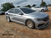 ✅ 2019 Volkswagen Jetta S • VIN: 3VW5T7BU0KM248428 • Lot: 80804135. Listed on Copart with 81,250 mi. Free auction sales archive from the USA and detailed vehicle history report at DreamBid. Image 4.