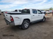 ✅ 2011 Toyota Tacoma • VIN: 3TMLU4EN6BM061642 • Lot: 81874815. Listed on Copart with 141,752 mi. Free auction sales archive from the USA and detailed vehicle history report at DreamBid. Image 3.