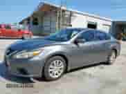 2016 Nissan Altima S с VIN 1N4AL3AP2GN375268, выставлен на аукционе Copart как лот 71222845 с пробегом 93 550 миль миль и Списание • Salvage title. История ставок и продаж доступна на DreamBid. Изображение 1.