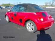 ✅ 2007 Volkswagen Beetle • VIN: 3VWPF31Y37M418897 • Lot: 41921308. Wystawiony na IAAI z przebiegiem 102 432 mil. Bezpłatny archiwum sprzedaży aukcyjnych z USA i szczegółowy raport historii pojazdu na DreamBid. Zdjęcie 3.