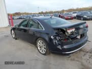 ✅ 2012 Audi A8 • VIN: WAUAVAFD4CN010931 • Lot: 43632198. Wystawiony na IAAI z przebiegiem 153 730 mil. Bezpłatny archiwum sprzedaży aukcyjnych z USA i szczegółowy raport historii pojazdu na DreamBid. Zdjęcie 3.