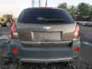 2014 Chevrolet Captiva Sport LS с VIN 3GNAL2EK7ES582557, выставлен на аукционе Copart как лот 81590774 с пробегом 94 174 миль миль и Списание • Salvage title. История ставок и продаж доступна на DreamBid. Изображение 6.