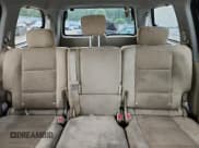 ✅ 2010 Nissan Armada SE • VIN: 5N1BA0ND9AN601263 • Лот: 62518475. Опубликован ранее на Copart с пробегом 251 389 миль. Бесплатный доступ к архиву аукционных продаж из США и подробный отчёт об истории автомобиля на DreamBid. Изображение 10.