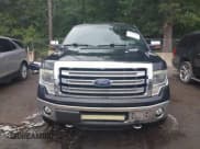 ✅ 2013 Ford F-150 XL • VIN: 1FTFW1EF9DFA23730 • Lot: 43055004. Wystawiony na IAAI z przebiegiem 233 899 mil. Bezpłatny archiwum sprzedaży aukcyjnych z USA i szczegółowy raport historii pojazdu na DreamBid. Zdjęcie 11.