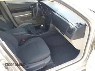 2007 Dodge Magnum с VIN 2D4FV47T07H900215, выставлен на аукционе IAAI как лот 39555174 с пробегом 174 438 миль миль и . История ставок и продаж доступна на DreamBid. Изображение 5.