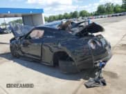 ✅ 2019 Nissan GT-R Premium • VIN: JN1AR5EF1KM750039 • Lot: 63187675. Wystawiony na Copart z przebiegiem 11 706 mil. Bezpłatny archiwum sprzedaży aukcyjnych z USA i szczegółowy raport historii pojazdu na DreamBid. Zdjęcie 2.