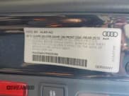 ✅ 2017 Audi A4 Premium Plus • VIN: WAUENAF47HN035394 • Lot: 66806715. Listed on Copart with 142,775 mi. Free auction sales archive from the USA and detailed vehicle history report at DreamBid. Image 12.