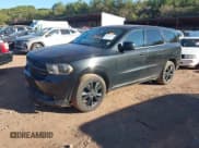 ✅ 2013 Dodge Durango SXT • VIN: 1C4RDHAG9DC691829 • Lot: 43611735. Wystawiony na IAAI z przebiegiem 243 526 mil. Bezpłatny archiwum sprzedaży aukcyjnych z USA i szczegółowy raport historii pojazdu na DreamBid. Zdjęcie 2.