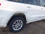 ✅ 2014 Jeep Grand Cherokee Overland • VIN: 1C4RJFCG1EC195516 • Lot: 43259305. Listed on IAAI with 230,199 mi. Free auction sales archive from the USA and detailed vehicle history report at DreamBid. Image 6.