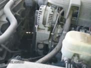 ✅ 2011 Chevrolet Suburban LT • VIN: 1GNSCJE07BR259203 • Lot: 42888910. Listed on IAAI with 246,717 mi. Free auction sales archive from the USA and detailed vehicle history report at DreamBid. Image 19.