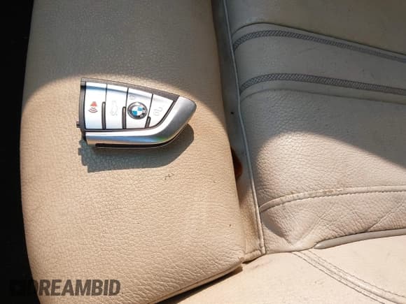 ✅ 2017 BMW 5 Series 530i • VIN: WBAJA5C32HG894488 • Lot: 42673148. Listed on IAAI with 150,326 mi. Free auction sales archive from the USA and detailed vehicle history report at DreamBid. Image 11.