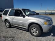 ✅ 2001 Ford Explorer Sport • VIN: 1FMYU70E61UC86910 • Lot: 71248374. Listed on Copart with 163,973 mi. Free auction sales archive from the USA and detailed vehicle history report at DreamBid. Image 4.