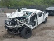 ✅ 2013 Toyota Tacoma • VIN: 5TFMU4FN9DX019465 • Lot: 42010194. Listed on IAAI with 115,812 mi. Free auction sales archive from the USA and detailed vehicle history report at DreamBid. Image 6.