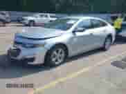 2019 Chevrolet Malibu LS with VIN 1G1ZC5ST4KF155694, listed as a IAAI auction lot 42515486 with 85,210 mi miles and . Bid and sale history available at DreamBid. Image 18.