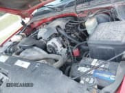 ✅ 2001 Chevrolet Silverado 1500 LS • VIN: 1GCEK14T61Z297444 • Лот: 42549305. Опубликован ранее на IAAI с пробегом 211 853 миль. Бесплатный доступ к архиву аукционных продаж из США и подробный отчёт об истории автомобиля на DreamBid. Изображение 10.