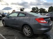 ✅ 2012 Honda Civic EX • VIN: 2HGFG3B86CH565056 • Lot: 93194505. Wystawiony na Copart z przebiegiem 187 568 mil. Bezpłatny archiwum sprzedaży aukcyjnych z USA i szczegółowy raport historii pojazdu na DreamBid. Zdjęcie 2.