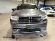 2017 Dodge Durango SXT z VIN 1C4RDJAG5HC606434, wystawiony jako Copart lot #87094705 z przebiegiem Nie podano mil oraz Szkoda całkowita • Salvage title. Historia ofert i sprzedaży dostępna na DreamBid. Obrazek 14.