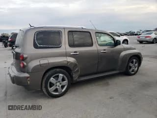 ✅ 2011 Chevrolet HHR 2LT • VIN: 3GNBACFU0BS590091 • Lot: 46463695. Listed on Copart with 142,964 mi. Free auction sales archive from the USA and detailed vehicle history report at DreamBid. Image 3.