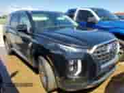 2020 Hyundai Palisade Limited z VIN KM8R54HE6LU073124, wystawiony jako Copart lot #67804124 z przebiegiem 32 222 mil mil oraz Szkoda całkowita • Salvage title. Historia ofert i sprzedaży dostępna na DreamBid. Obrazek 4.