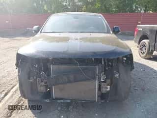 2017 Dodge Durango R/T z VIN 1C4SDJCT5HC957632, wystawiony jako IAAI lot #43357661 z przebiegiem 277 805 mil mil oraz . Historia ofert i sprzedaży dostępna na DreamBid. Obrazek 6.